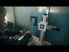 Turbolader für Maschinenbau