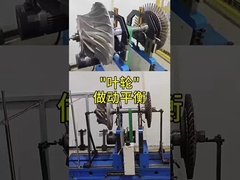 Turbolader 316699 317405 S400 für den BENZ OM501LA-Motor