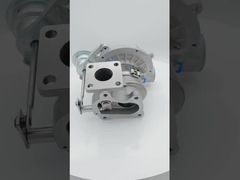 K7V125 E320C/E200B HPV75 Hauptpumpe Ersatzteile K7V125 Pilotpumpe hydraulische Getriebepumpe