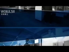 Turbolader K31 Turbo 172743 / 53319887101 / 53319887001 für den Detroit S60