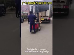 Cummins Motor HE431V Turbolader 4045934 4955462 3781163 Turbo 4044006 2882111 2882110 2882004