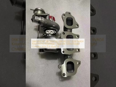 06K145874P 06K145874G 06K145722T IS38 9VA04 Keramische Kogellager Upgrade Turbolader Chretien Voor Für das Audi S3