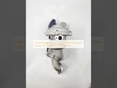 Turbolader Auspuff geeignet für BMW I8 Roadster Hybrid I12 I15 B38K15A