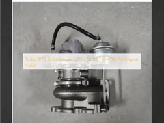Turbo Rhf3 Turbolader 1j712-17012 1j712-17011 für den Motor V260