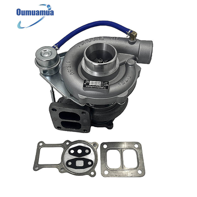 Komatsu Kompatible Turbolader TBP417 WA400-3 SA6D108 6222-81-8310466535-0001 466535-0002 466535-5001S