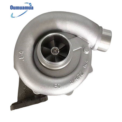 Teile für Bagger TA4532 465105-10 6151-83-8110 TURBOCHARGER Für Komatsu PC400-6 PC400-5 PC400-7 PC400-8 S6D125