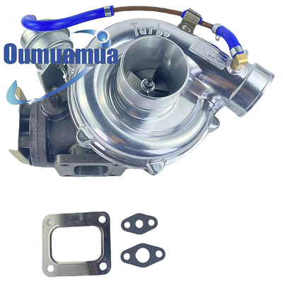 Dieselkraftstoff Hitachi Turbolader 114400-2720 für die Luftkühlung EX200-1