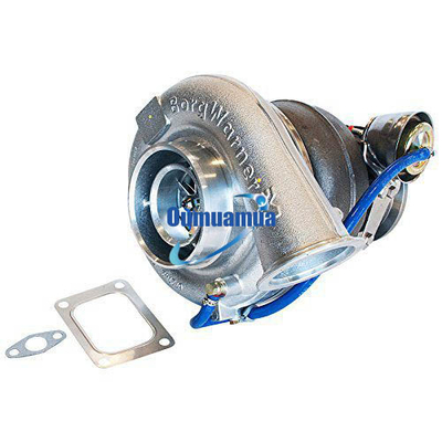 Turbolader K31 Turbo 172743 / 53319887101 / 53319887001 für den Detroit S60