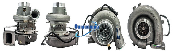 Hochwertiges Turbolader 15.0L CM2250/CM2350 HE451VE 2882111 für den Cummins ISX QSX-Motor