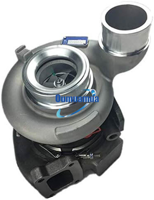 Turbolader HE351V 3770973 2834603 4046264 5325947 68048234AA für Dodge Ram 2500 mit vollem Motor