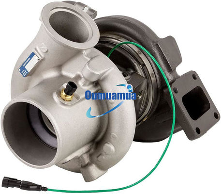 HE500VG HE551V Turbolader 5352715 2842412 3768264 4036666 4043215 4089551 für den Cummins ISX Enforcer MFS-Motor