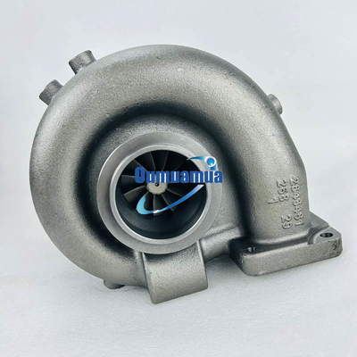 HE400VG 5459710 HE431VE Turbolader für Cummins X15 EPA17 ISX QSX 15.0L Motor 5459710RX 5459711RX 5459711