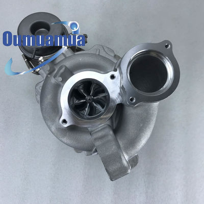 Turbolader 06M145689J 06M145A01 18539700025 mit Audi und Volkswagen