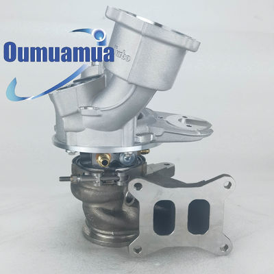 Turbolader G30-660 Stufe 3 IS38 IS20 660 PS Upgrade Audi S3 Golf GTI Golf R 2.0T