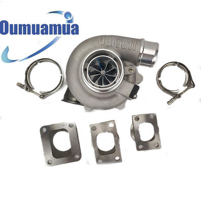 Fabrik-Direktverkauf Turbolader G25-660 mit vorwärts drehbarem Mittelmittel Silizium-Molibden 0,72 für Audi und Volkswagen