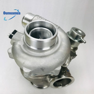 Turbolader G25-550 rückwärts mit Ventil.72 877895-5007S neues Fabrik Direktverkauf