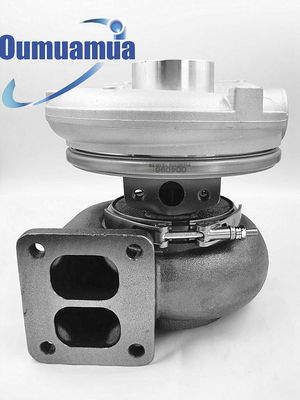 Turbolader 3LM373 7N7748 7N7750 310135 184119 313092 8N9247 OR5811 OR5807 CAT3306 CAT76 Stahl 81X68.6 Leaf 76.1X58.5 Bulldozer Mitsubishi Version Läufer 360