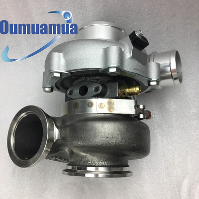 Maschinenbau Turbolader G25-550 858161-5002S 871389-5005S