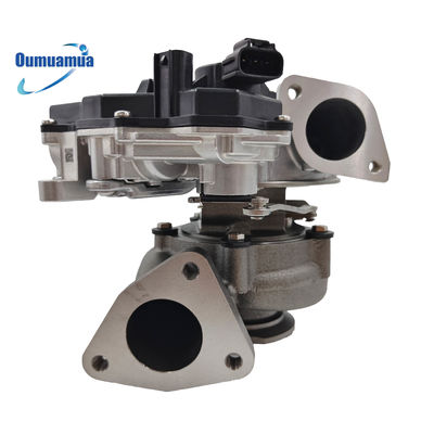 Brandneue Fabrik Direktverkauf Turbolader 17201-11080 1720111080 geeignet für den Starter Toyota 1GD-FTV Modell CT12CV CT16V