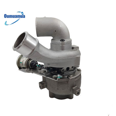 Hyundai GT1749V BV43 BV43-2074DCBAA/419.18BVAXC Turbolader 28200-4A480 Modell D4CB 16V