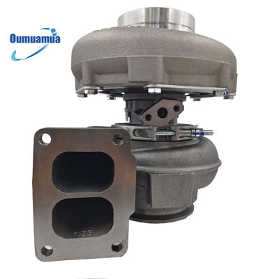 Turbo Modell GT4594B GTA4594B Für Volvo Turbolader 452164-5016S 452164-0016 452164-0011 452164-16 11030483 1142339 Starter D12C Tier 2 D12C Fabrik Direktverkauf