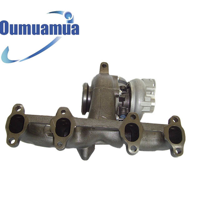 Turbolader BV39 54399700022 für Audi und Volkswagen