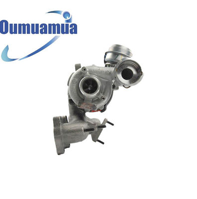 Turbolader GT1646V 751851-5003