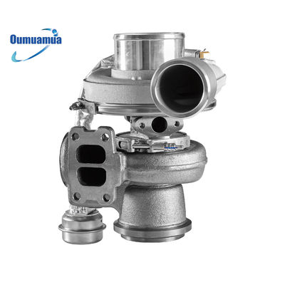 Turbo B2G-83H36CUABM/0.80VTF74DA1 B2G-007 Turbolader 250-7699 für Caterpillar C7 MD11 Euro3 Brandneue Fabrik Direktverkauf