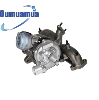 Turbolader GT1749V 454232-5011