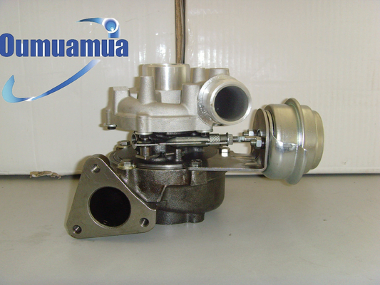 Turbolader GT1749V 701855-5006 für Audi und Volkswagen
