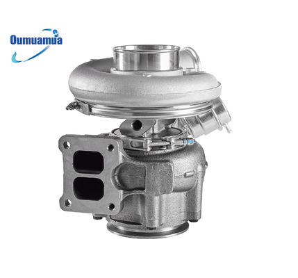 Turbolader 250-7701 Turbine S310G122 für den Caterpillar-Motor C9