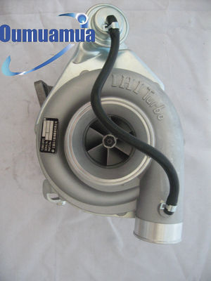 Turbolader SK460-8 P11C 24100-4480C 17201-E0230 für KOBELCO