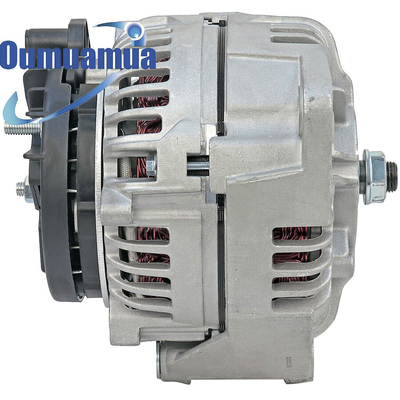 Motorgenerator 24V 150A 0124655287 0124655288 0001507350 A0001507350 Für Bosch