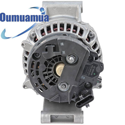 Alternator 24V 150A 0124655071 0124655277 0124655278 0124655307 0124655308 0124655329 0124655330 0124655615 0124655616 1986A01038 0141549202 0151540102 Für Bosch