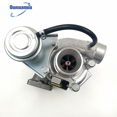 49377-01601 Turbolader PC78 TD04-10T Für Komatsu 6 MONATEN Lexus Is200 1g-fe Turbo Kit 1 PCS Xenon Mazda 323 /