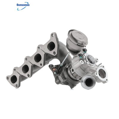 Good Product Turbolader 1.4 TSI 122 PS CAXA für den Audi A3 VW Golf Jetta Passat 03C145702L