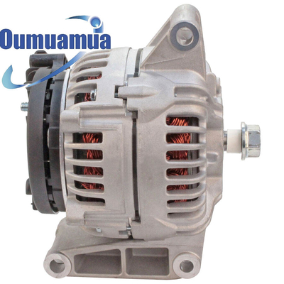Alternator 24V 150A 0124655124 0124655160 1986A00988 Für Bosch