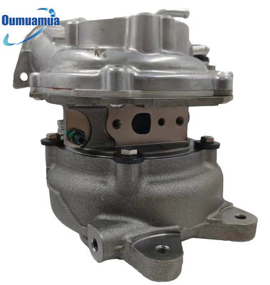 Exkavator Turbolader 17201-11110 Motor 1KD-FTV Modell CT16V Für Toyota