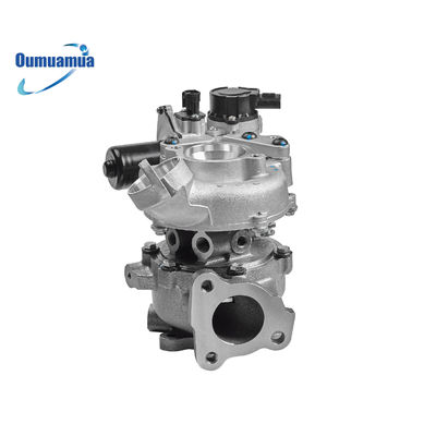 Turbo RHV4-720010P15NMXBRS389CD RHV4 Für Toyota-Motor 508F ((NO2) 1VD-FTV VDJ76/78/79 Turbolader 17208-51010 Brandneue Fabrik Direktverkauf
