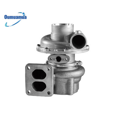 Turbolader RHG6-11803Q27NHBRS4715CC für den Isuzu-Motor 6BG1TC 114400-3770