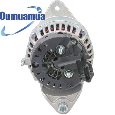 Alternator 24V 150A 0120655438 0124655083 0124655088 0124655200 0124655437 0124655438 0986084470 Bosch