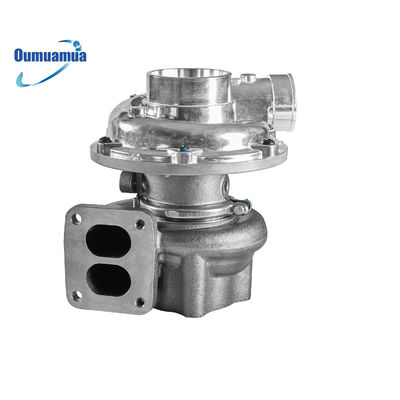 Turbolader RHG6-110003Q35NHBRL543CA geeignet für Isuzu-Motor 6HK1T Turbolader 114400-3900