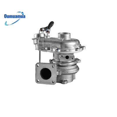 Turbolader 4TNV98T 4TNV98T-N2FE für Yanmar-Motor RHF5 Turbolader 129928-18010 12992818010