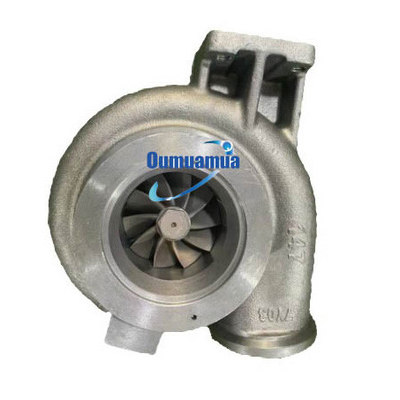 C7.1 Motor Turbolader 457-3636 GT37 44831510 1206F-E70TTA Perkins Motor Ersatzteile