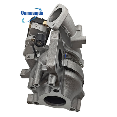 BV40 Turbolader 14411-3XN1A Ersatzteile für NISSAN Murano