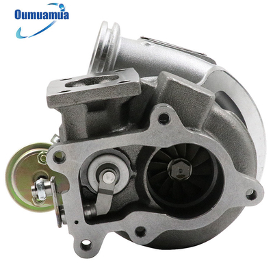 4048808 Turbolader 4D107 Turbo für Komatsu HE221W-Motor