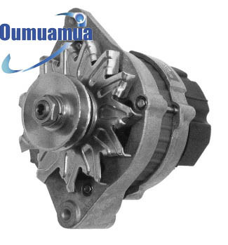 Elektroalternator 11.201.933 AAK3134 für Bosch