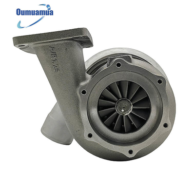 Turbolader 6502-51-5040 6502-52-5010 Ktr130 Montage und Teile Automotor Turbo für Komatsu