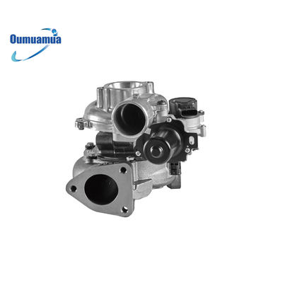 Turbolader HE500WG Für Scania-Motor D13A 2841397 3799138 4031031 2841403 3790184 3794641 4031031H 1869904 2111349 2491452