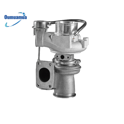 Turbo HX25W-TD04HL-11T-6 HX25W für den Cummins-Motor PC100/200/128US Turbolader 3599355 neue Fabrik Direktverkauf